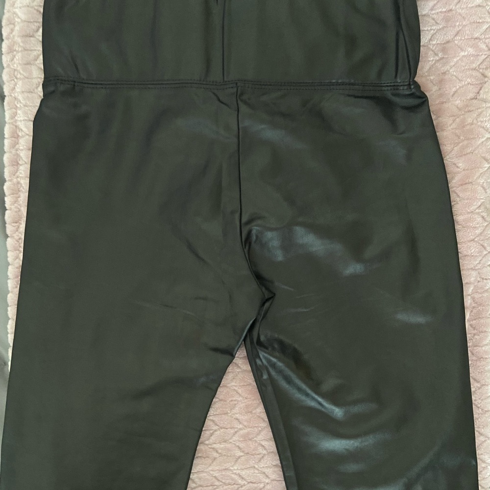 biker shorts